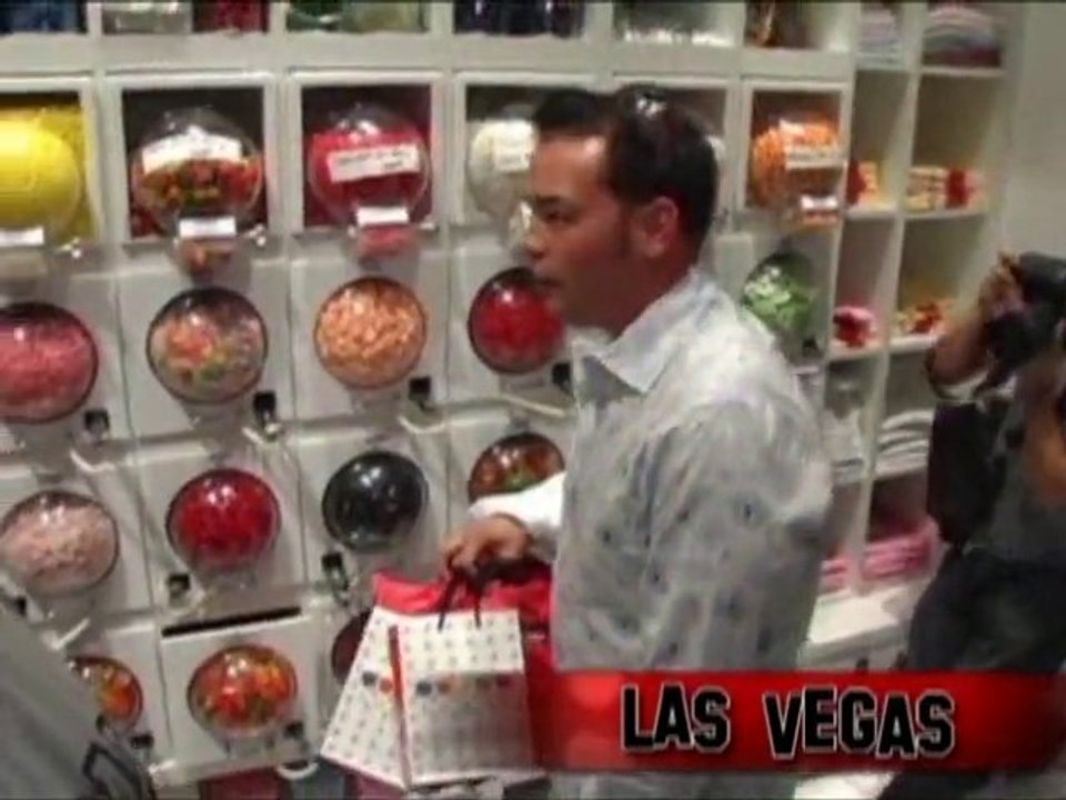 SNTV - Exklusiv: Die Hollywood Minute