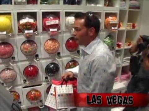 SNTV - Exklusiv: Die Hollywood Minute