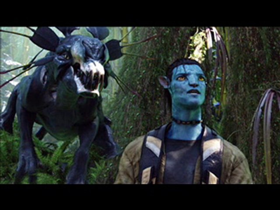 Avatar 2 Deutsch/ German Part 1 Stream Online