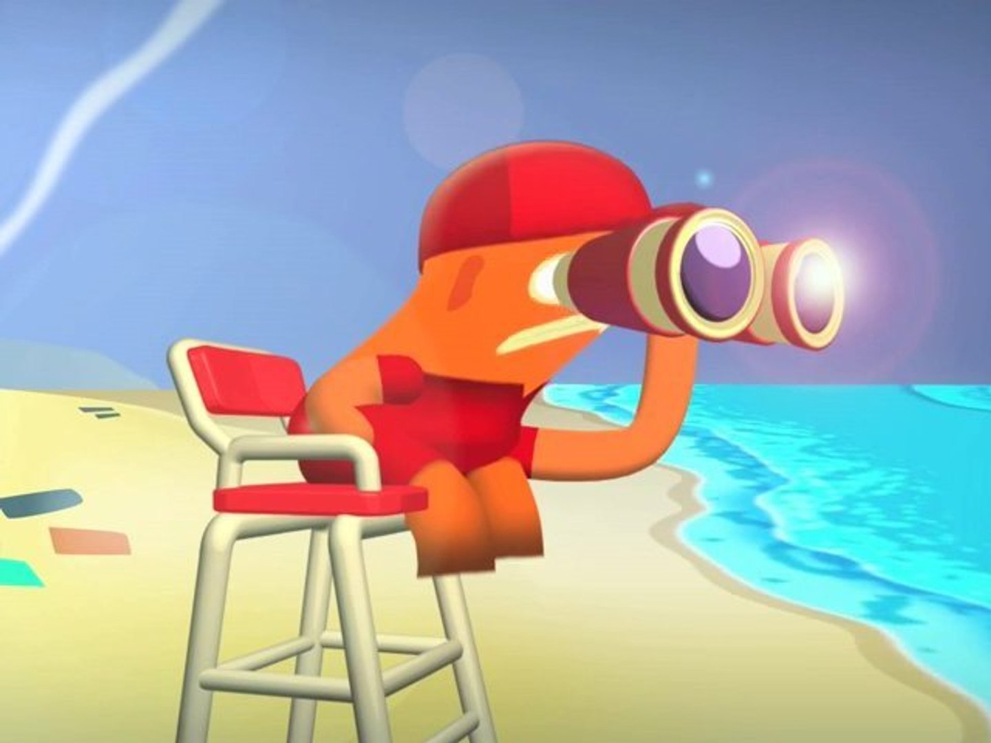 Playa - B