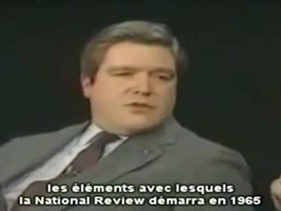 mai 1983 Larry McDonald et le nouvel ordre mondial