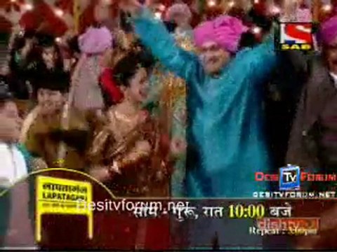 Mr and Mrs - 1st September 2010 - pt1