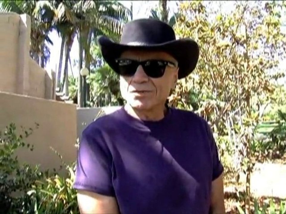 SNTV - Exklusiv: Ausrutscher der Stars