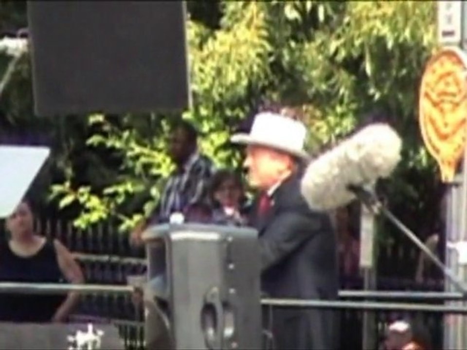 SNTV - Exklusiv: Die Mächtigen Hollywoods