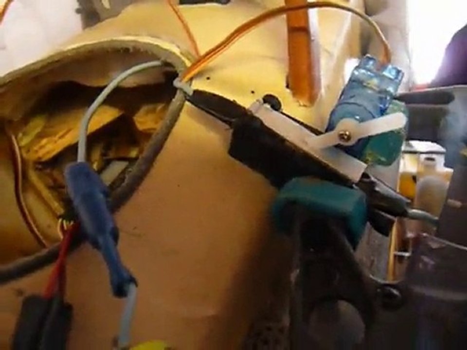 rechauffeur de bougie