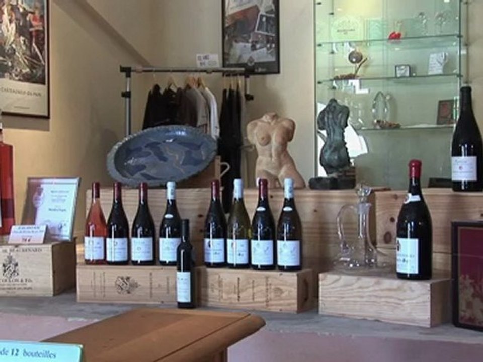 Vin Beaurenard