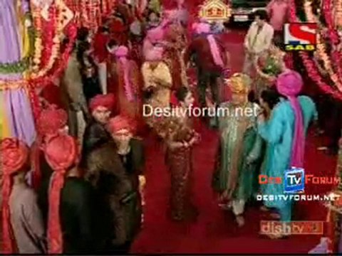 Mr and Mrs - 1st September 2010 - pt2