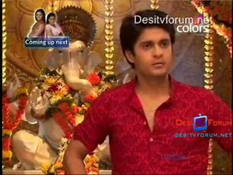 Laagi Tujhse Lagan - 1st september 2010 pt3