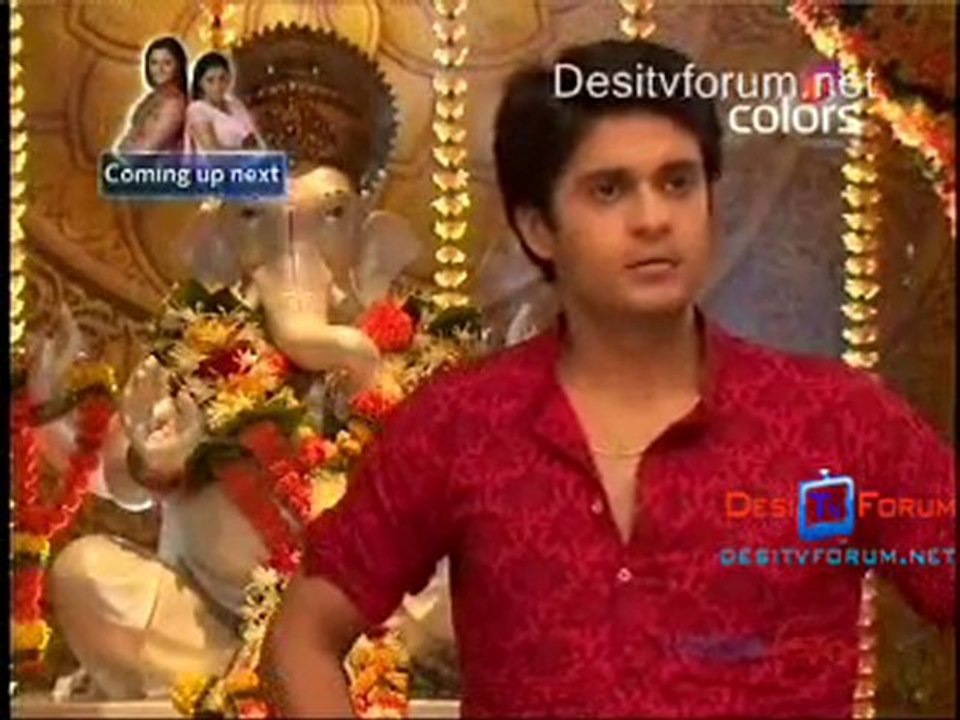 Laagi Tujhse Lagan - 1st september 2010 pt3