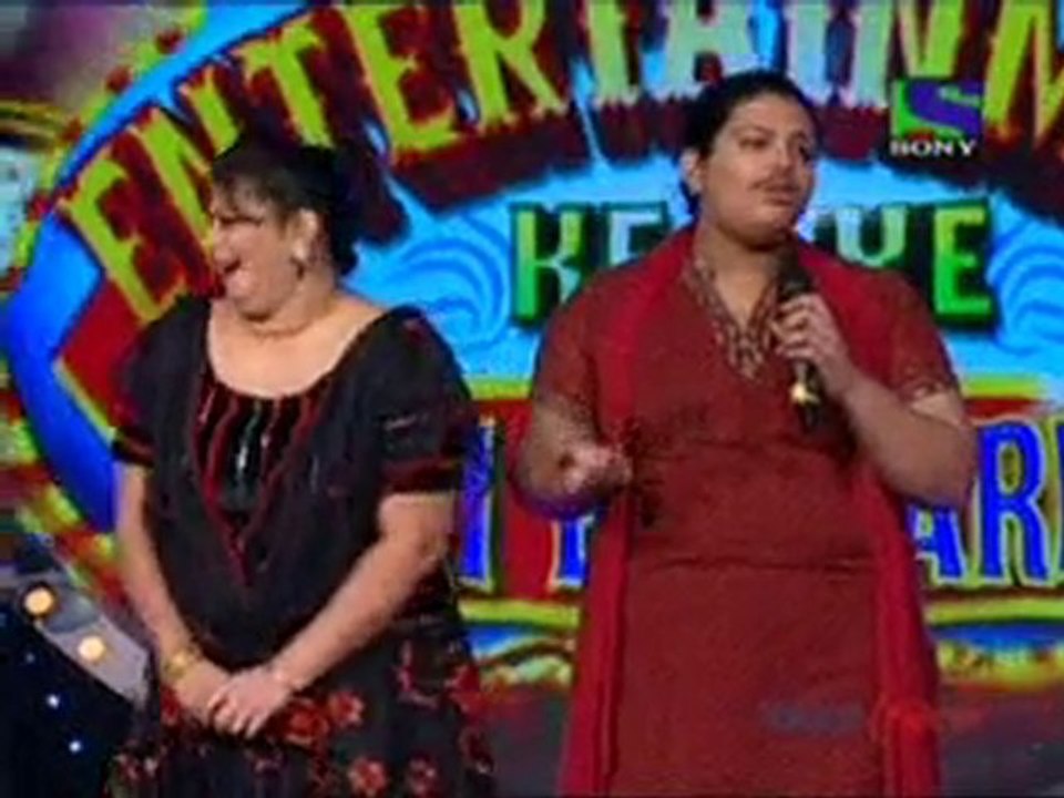 Entertainment Ke Liye Kuch Bhi Karega 1st Sept  2010 pt-2