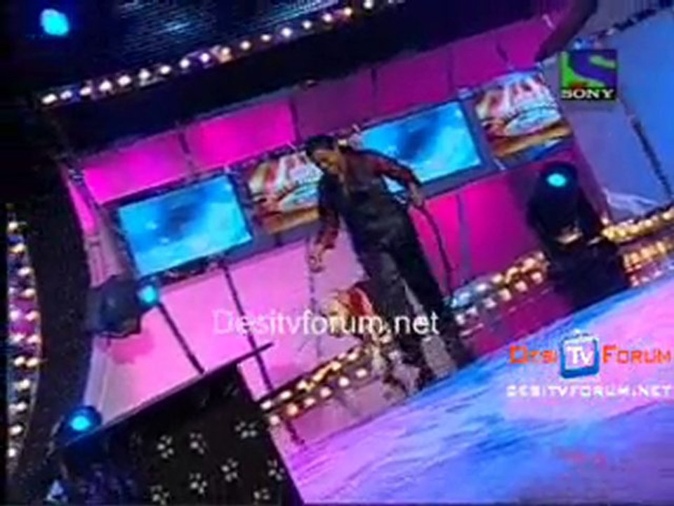 Entertainment Ke Liye Kuch - 1st September 2010 pt3