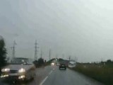 Drive in Bucharest - Beltway cd.16