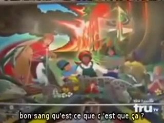 2012 Elites Megabunker Denver (fr) Jesse Ventura