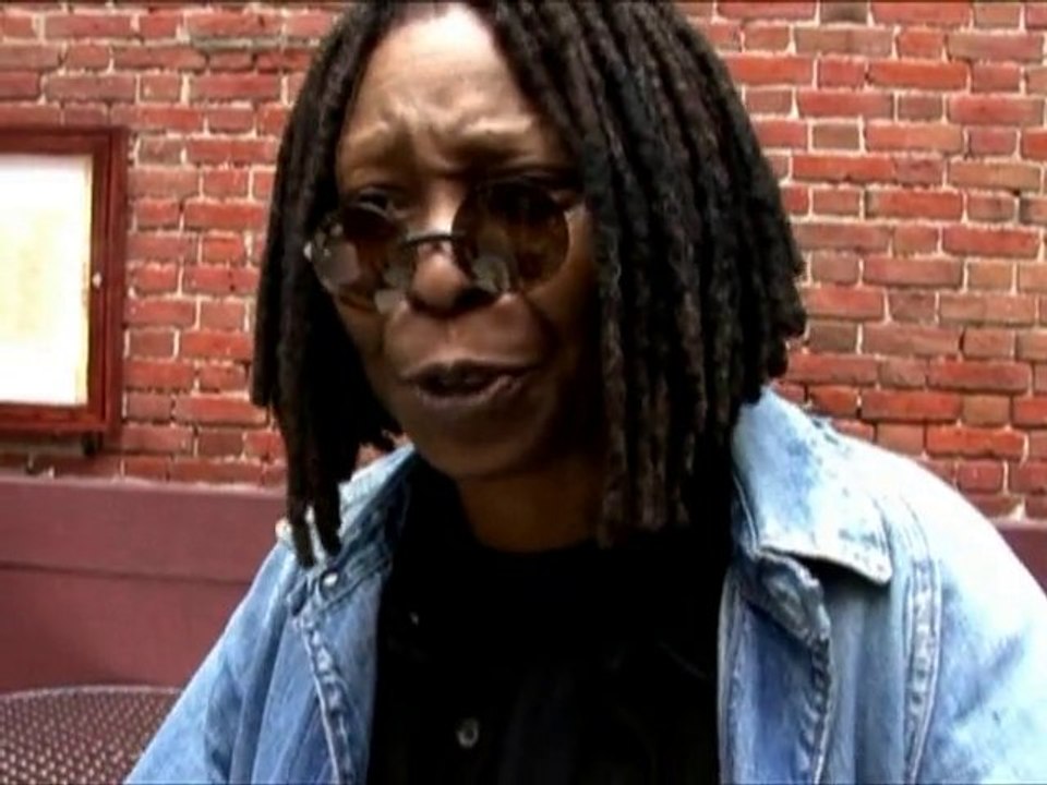 SNTV - Exklusiv: Tribute an Swayze