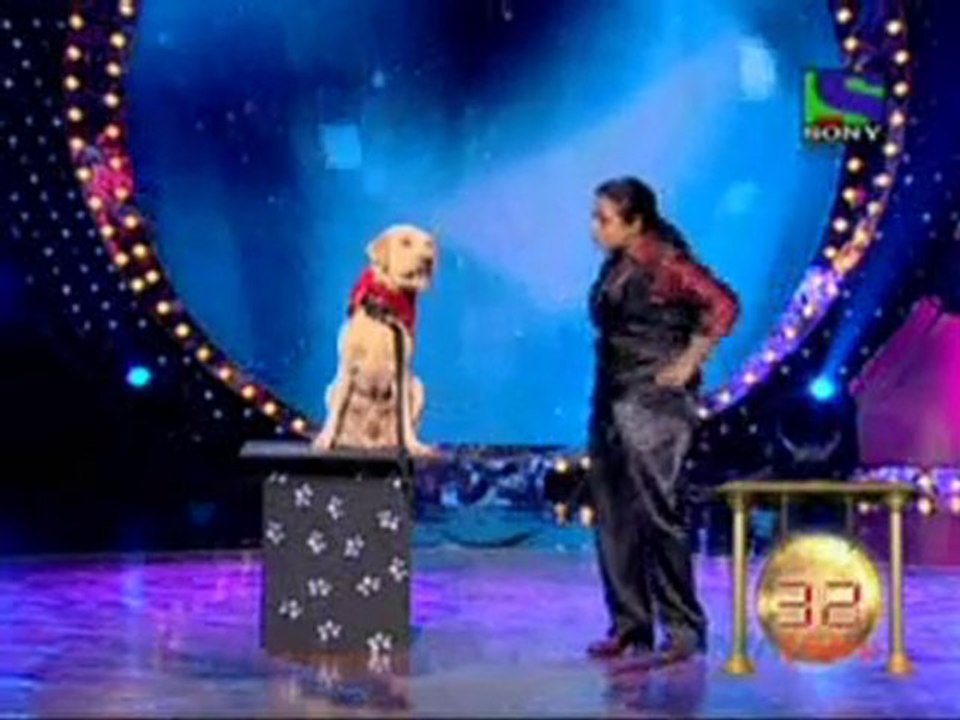 Entertainment Ke Liye Kuch Bhi Karega 1st Sept  2010 pt-3