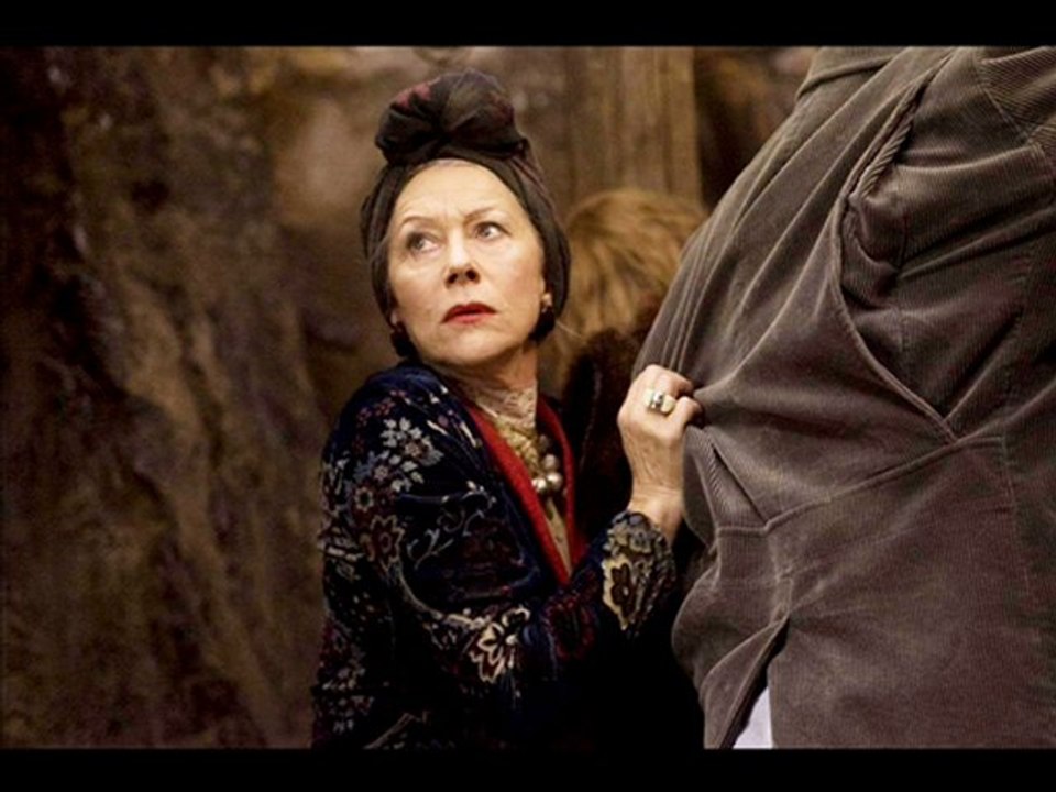 Inkheart (2009) Part 1 of 18