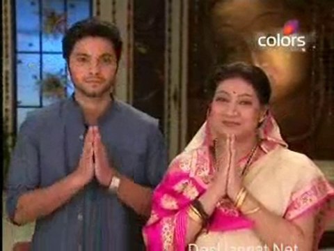 Laagi Tujhse Lagan 1st Sept 10 pt-2