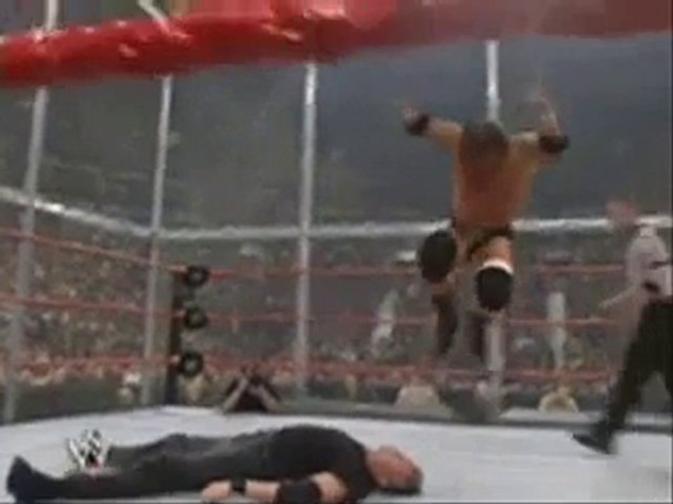 wwe yalandır inanmayanlar  seyretsin
