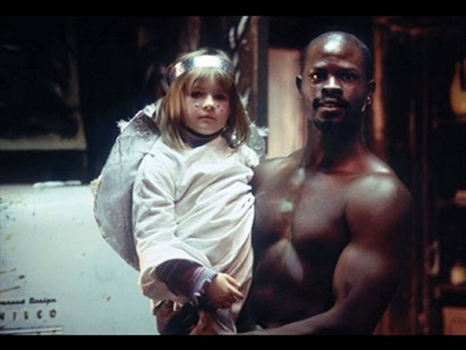 In America (2003) Part 1 of 18