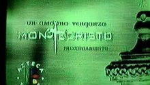 SILVIA NAVARRO - MONTECRISTO
