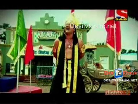 Mr and Mrs - 1st September 2010 - pt3