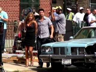 SNTV - Exklusiv: Der "Fab 40" -Club