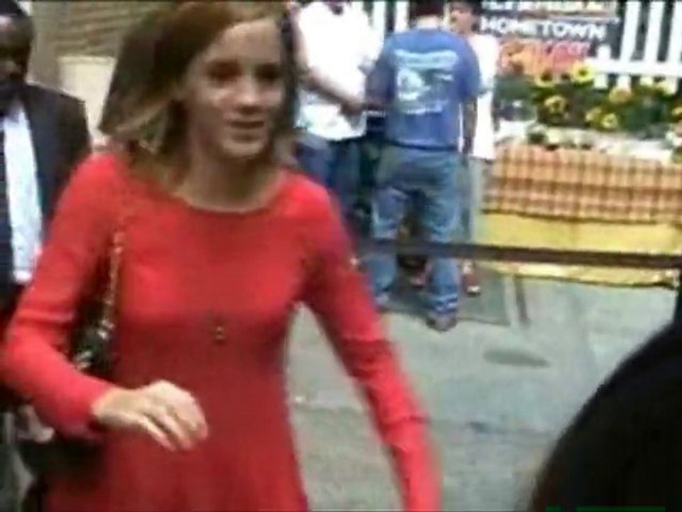 SNTV - Exklusiv: News aus Hollywood