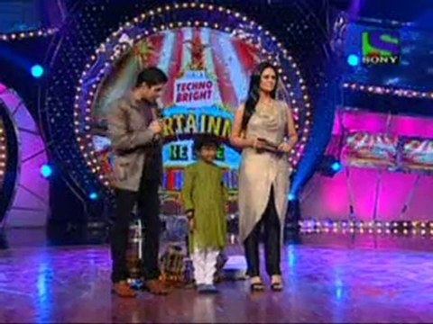 Entertainment Ke Liye Kuch Bhi Karega 1st Sept 2010 pt-5
