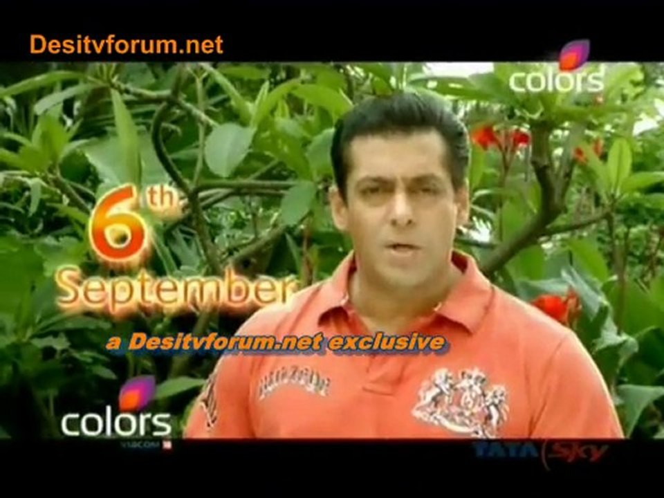 Laagi Tujhse Lagan- 1st septemer 2010 pt2