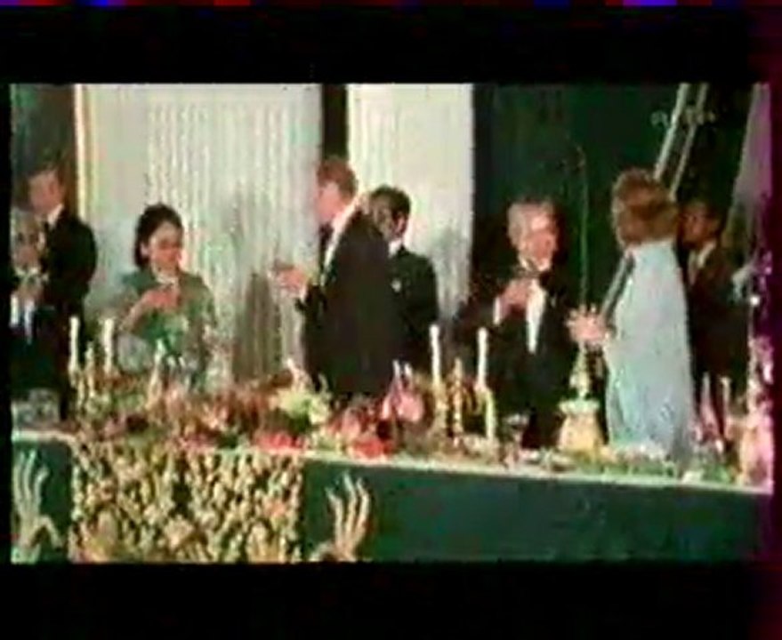 Le cas Kissinger (3/4)