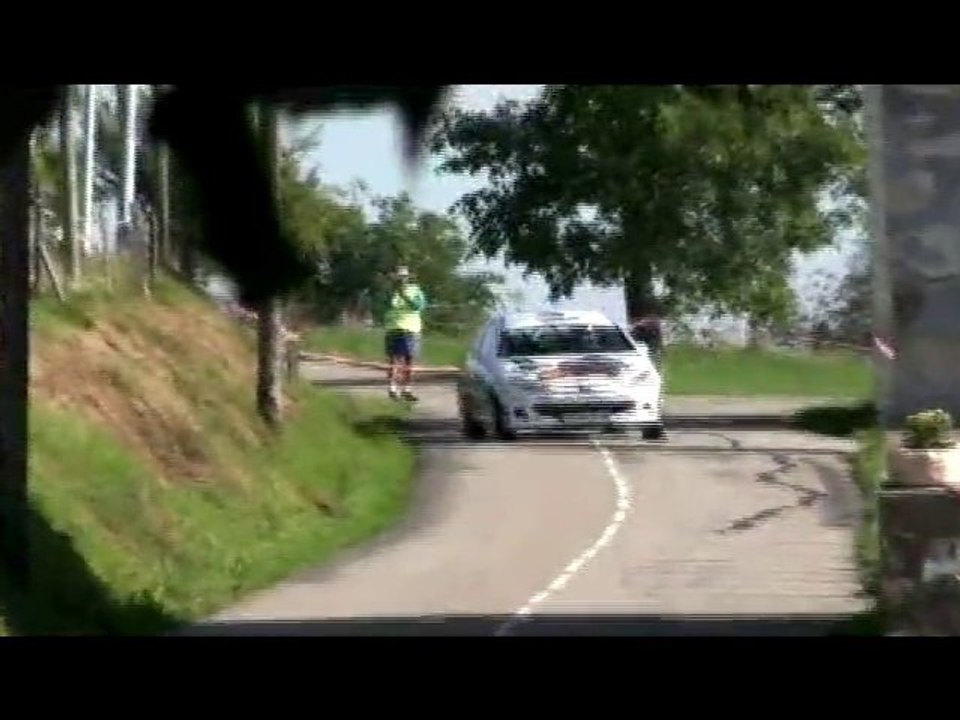 rallye de chartreuse 2010 partie2