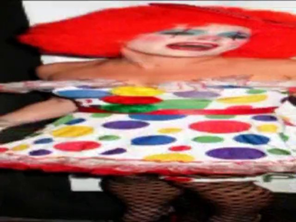 SNTV - Exklusiv: Halloween-Pläne der Stars