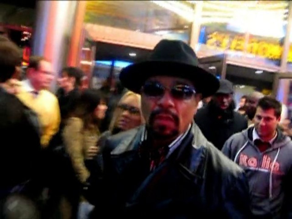 SNTV - Exklusiv: Stars und ihre Fauxpas