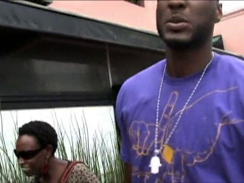 SNTV - Exklusiv: Khloe Kardashian heiratet