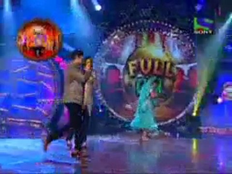 Entertainment Ke Liye Kuch Bhi Karega 1st Sept 2010 pt-6