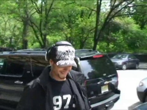 SNTV - Exklusiv! Heiratet Madonna wieder?