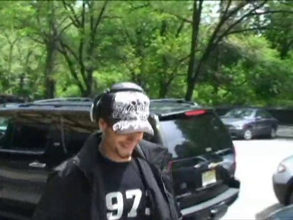 SNTV - Exklusiv! Heiratet Madonna wieder?