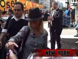 SNTV - Exklusiv: Die Hollywood Minute