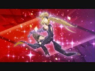 Anime mix Euro techno