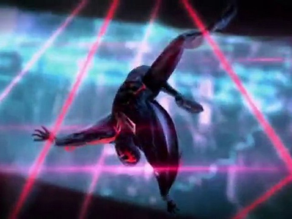 Spider-Man : Shattered Dimensions - Launch Trailer