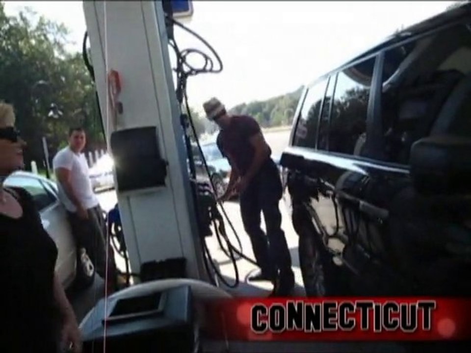 SNTV - Exklusiv: Die Hollywood Minute