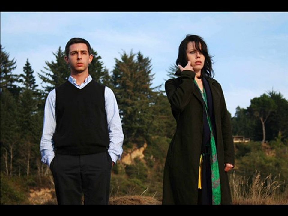 Humboldt County (2008) Part 1 of 18