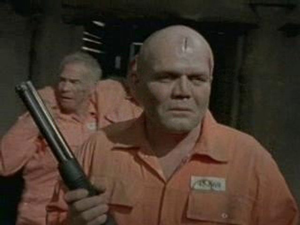 House of Blood (2006) Part 1 of 18