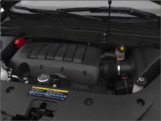 New 2011 GMC Acadia Joliet IL - by EveryCarListed.com