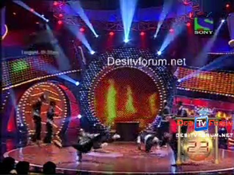 Entertainment Ke Liye Kuch - 1st September 2010 pt6