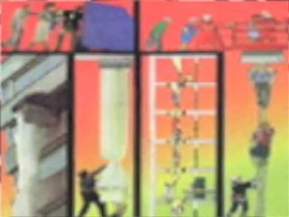 Fire Escape Certification London 866-649-0333 www.Fireescap