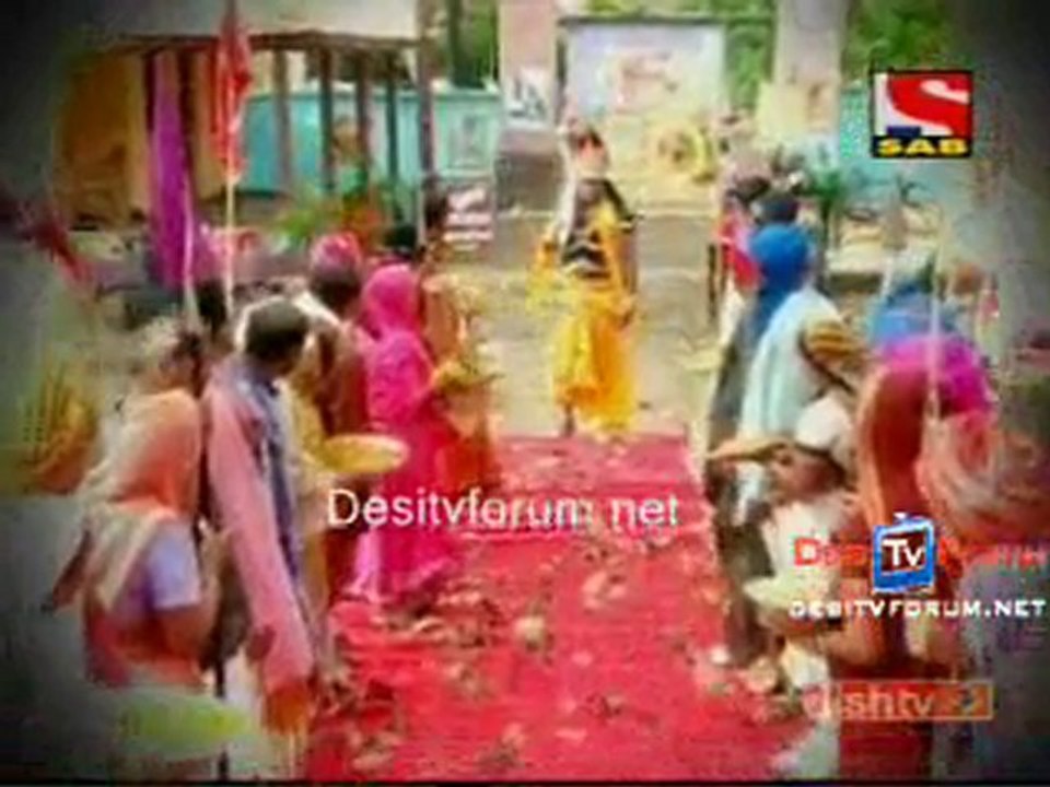 Lapataganj - 1st September 2010 - pt3