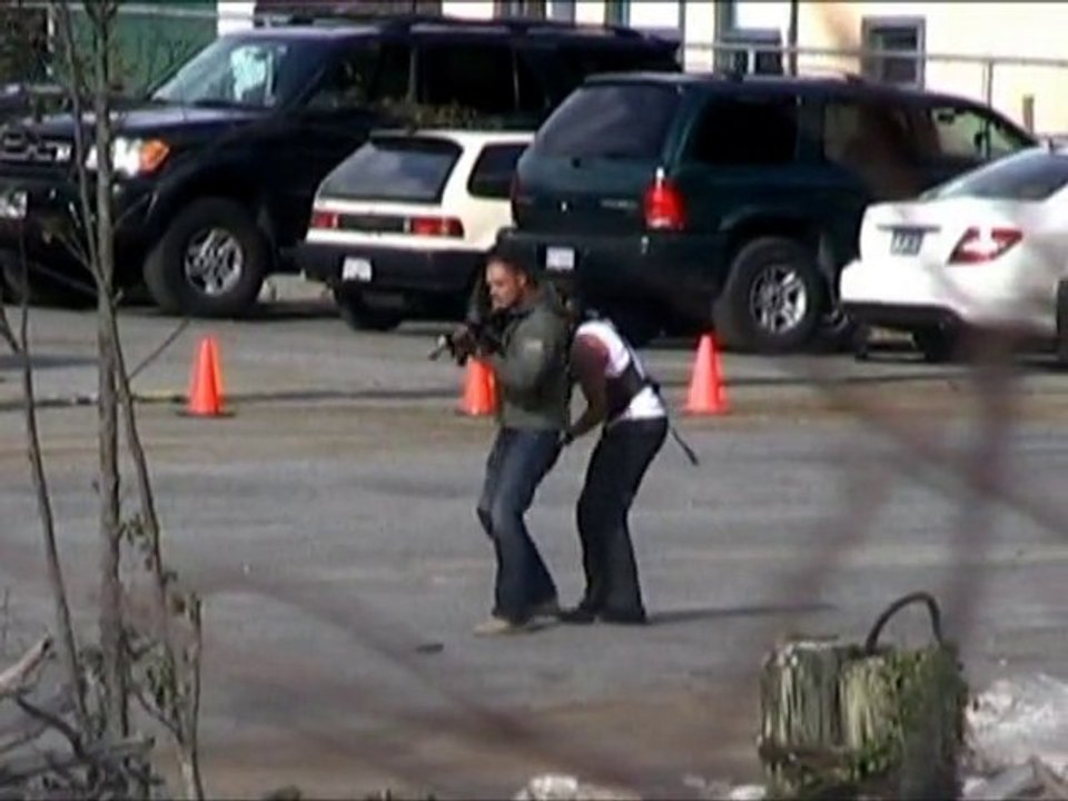 SNTV - Exklusiv: Biels 'A-Team'