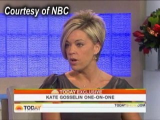 SNTV - Exklusiv: Gosselins Schlammschlacht