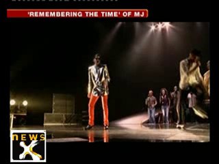 Remember the time  Michael Jackson - Part 2
